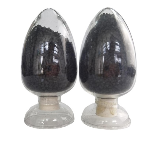 High Strength Nylon 66 Granules For Thermal Break Strip Manufacturing