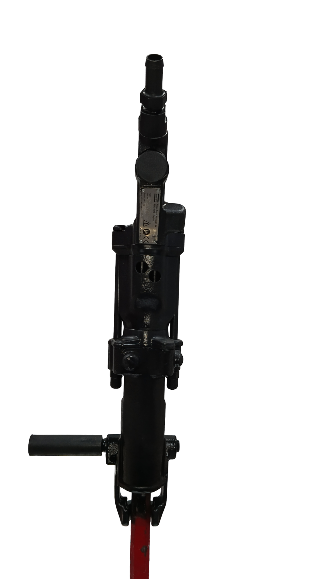 Pneumatic Drilling Machine