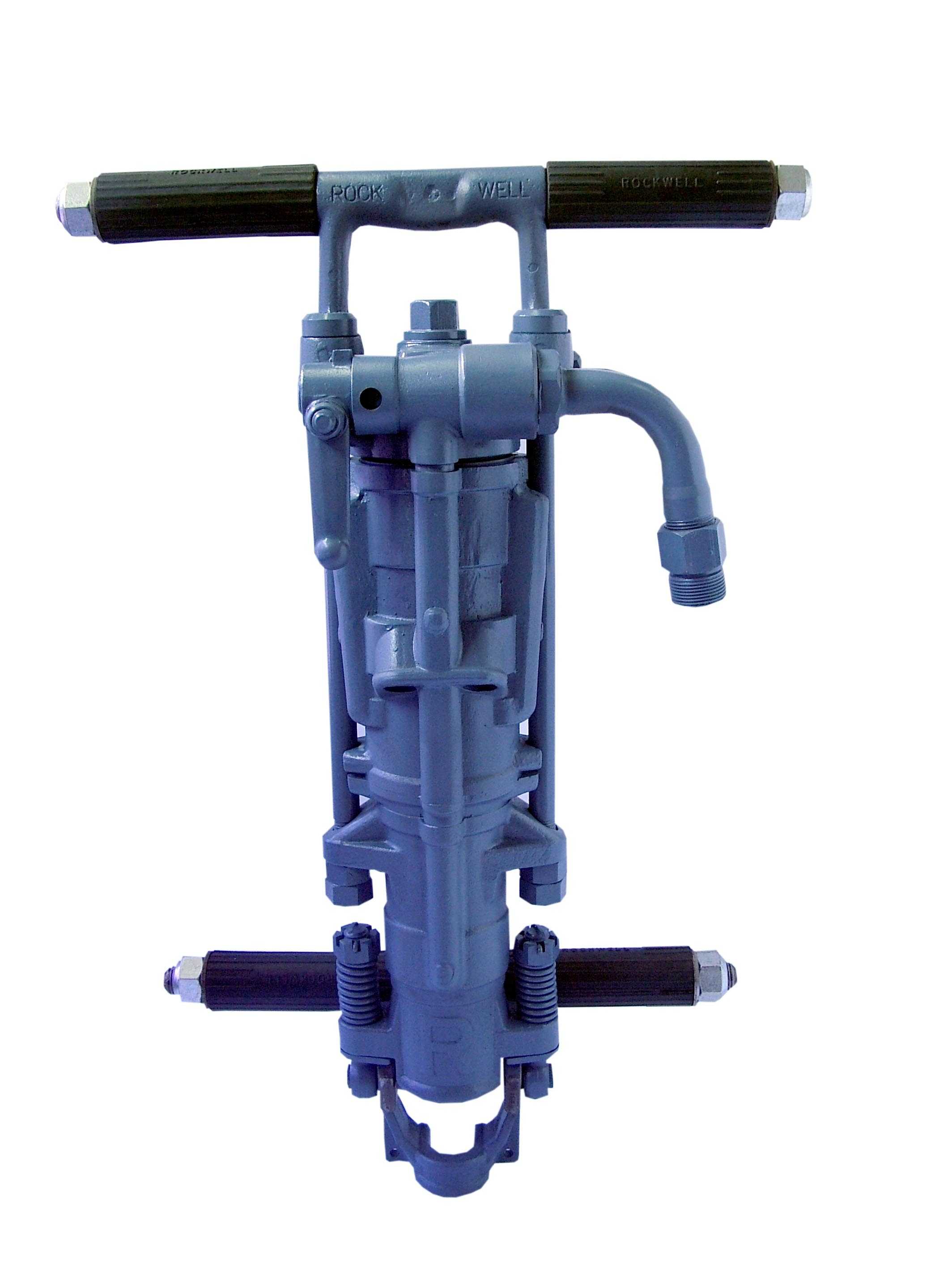 Industrial Sinker Drills