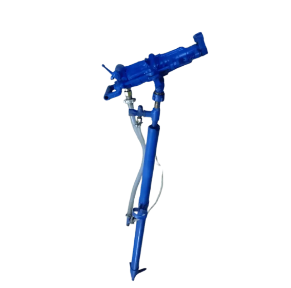 Drilling Machine