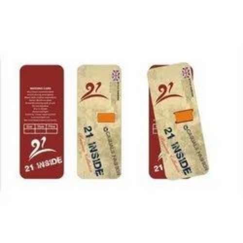 Label Tag