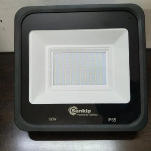 Led Halogen Light
