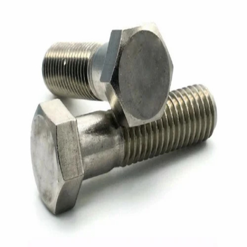 M20 Mild Steel High Tensile Fasteners