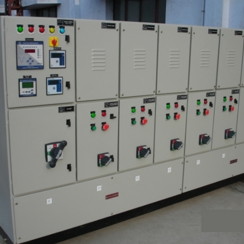 Mcc Panels