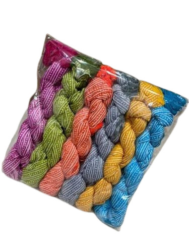 Multicolor Cotton Fancy Dupatta