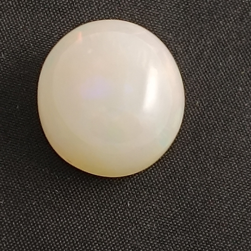 Natural opal