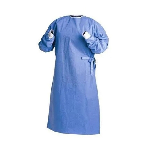 Non Woven Hospital Surgical Grown