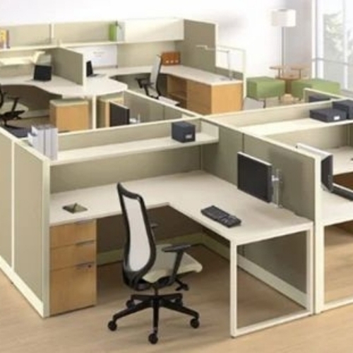 Office Workstation