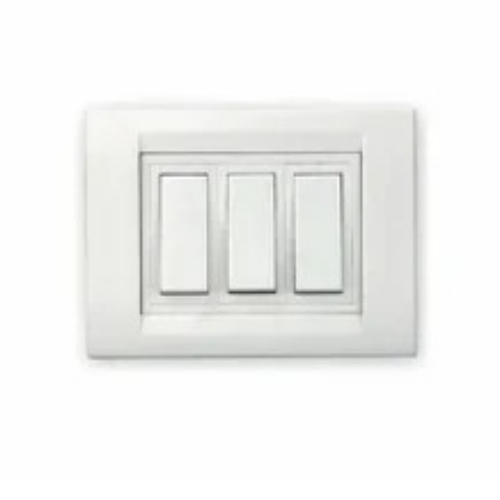 One Way Modular Switch