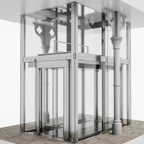 Passenger Elevator Lift
