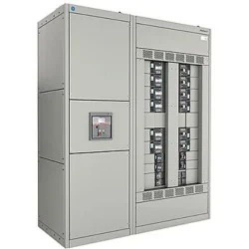 Polycarbonate 25a Electrical Switch Board