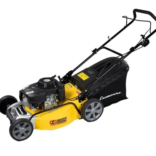 Push Type Lawn Mower