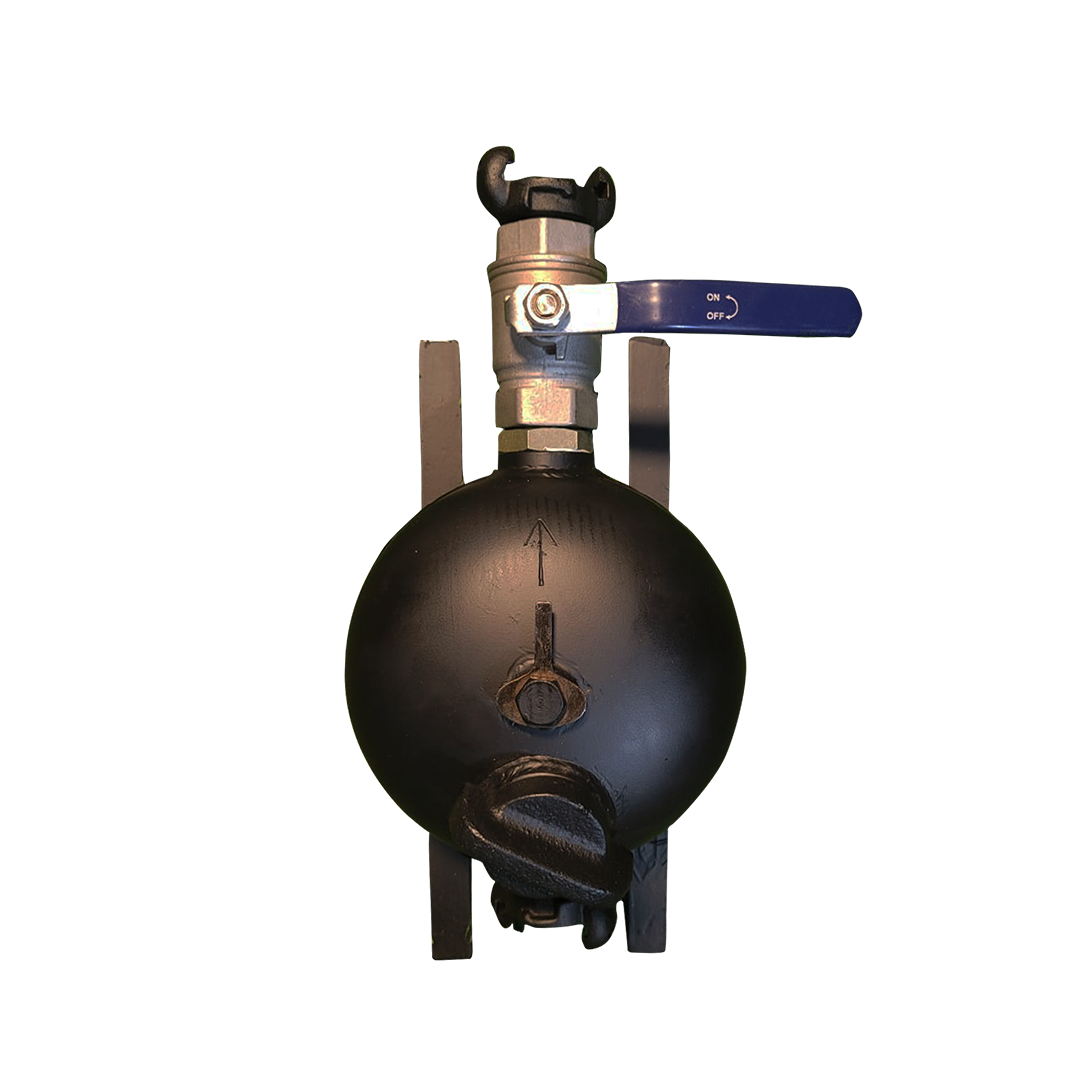 Pneumatic Tools Lubricators