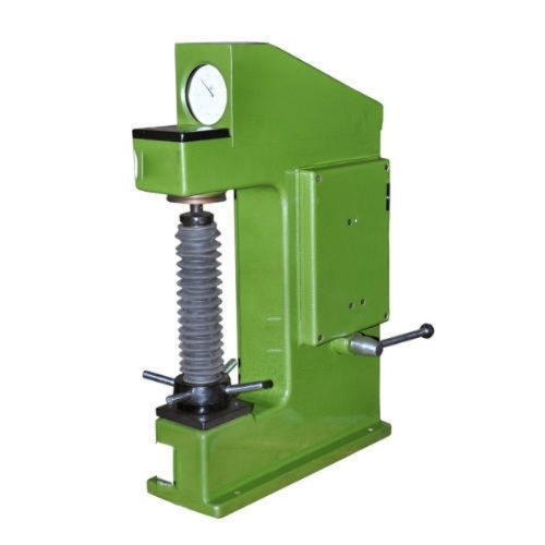 Rockwell Hardness Tester