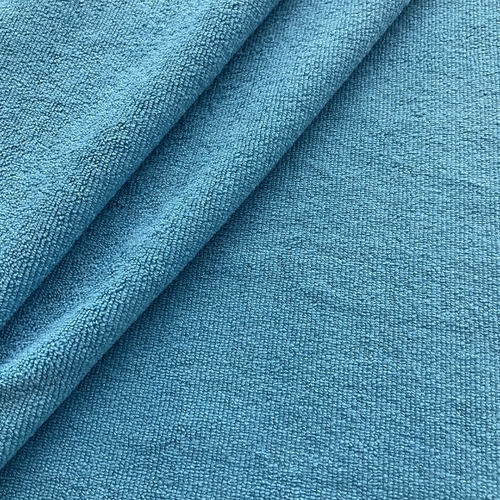 Soft Finish Denim Fabric