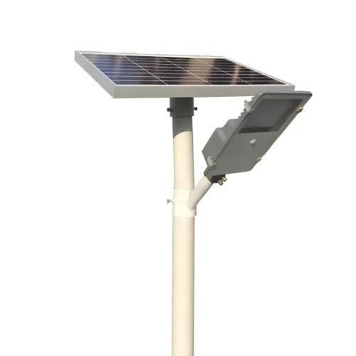 Solar Led Street Light