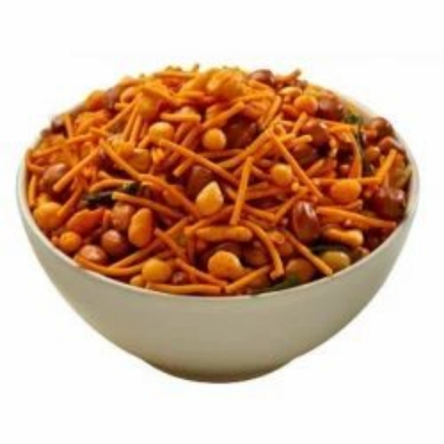 Spicy Mixture Namkeen