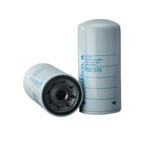 Spin On Fuel Filter