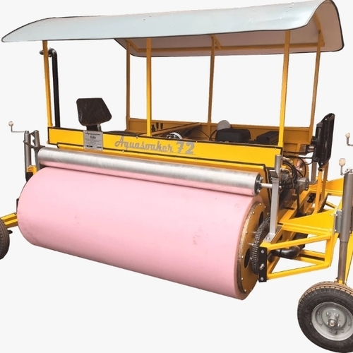 Sports Ground Water Soaking Machine