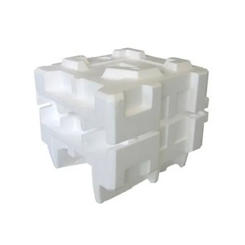 Thermocol Packaging Box