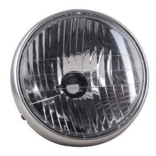 Two Wheeler Head Light