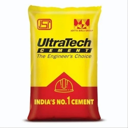 Ultra Tech Super Cement