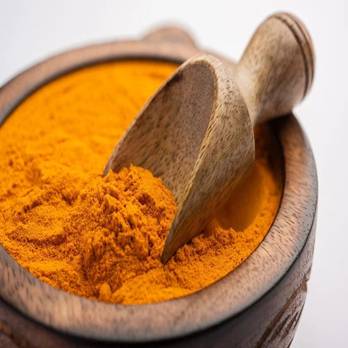 100% Pure Erode Turmeric Powder
