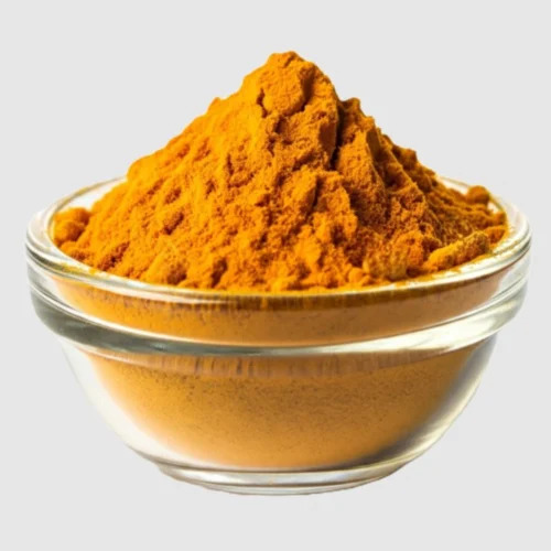 100% Pure Lakadong Turmeric Powder