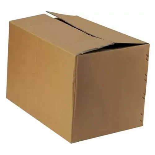 2 Kg Corrugated Packaging Box