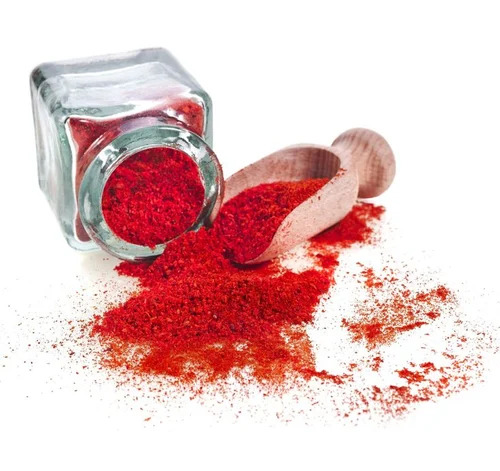 Kashmiri Chilli Powder