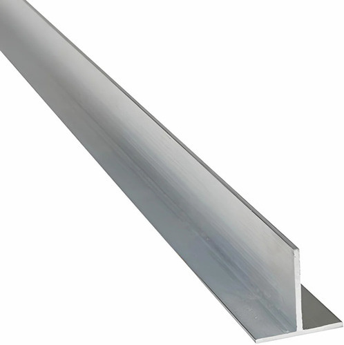 3mm T Shaped Mild Steel Angle