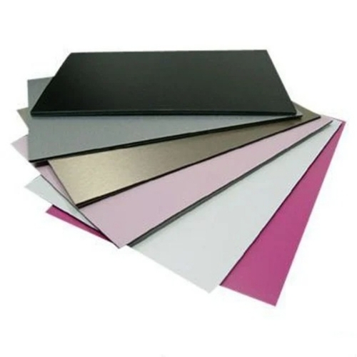 Acp Partition Sheet