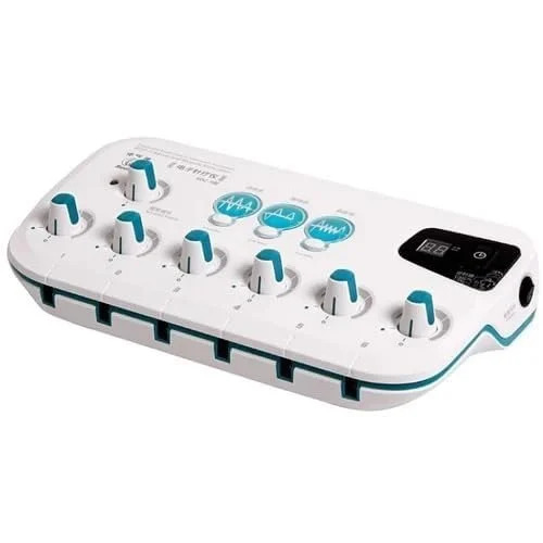 Acupuncture Six Channel Output Machine