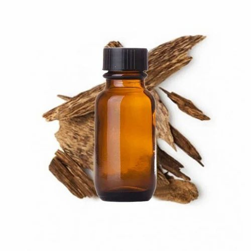 Agarwood Oil
