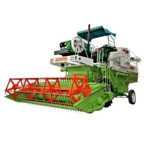 Agriculture Harvester - Metal | Fast Operation, Easy Maintenance, 1 Year Warranty