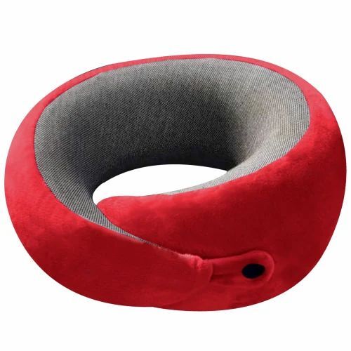 Airplane Travel Neck Pillow