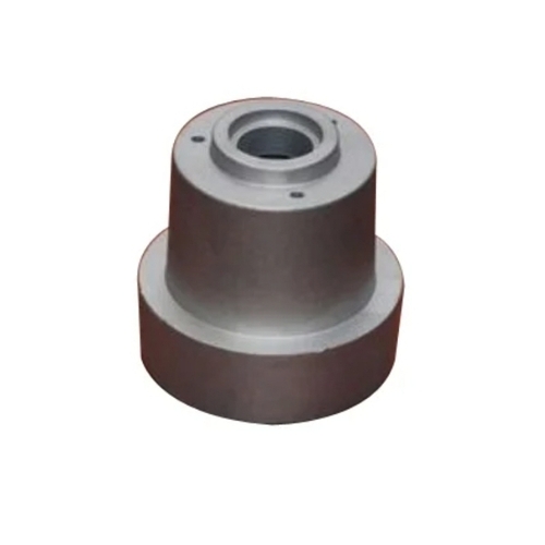 Aluminium Low Pressure Die Casting