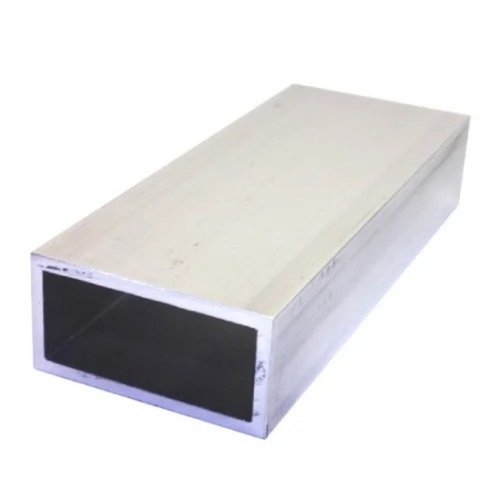 Aluminum Rectangular Section
