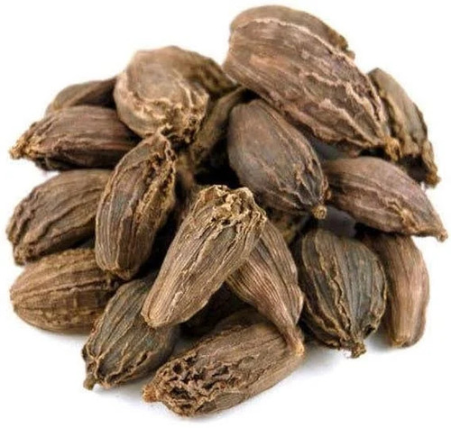 Badi Elaichi Dana
