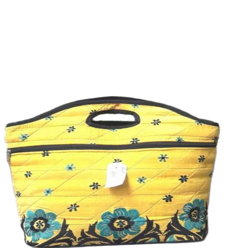 Basket Fancy Cotton Bags