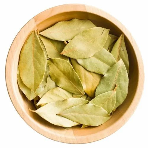 Bay Leaf Organic