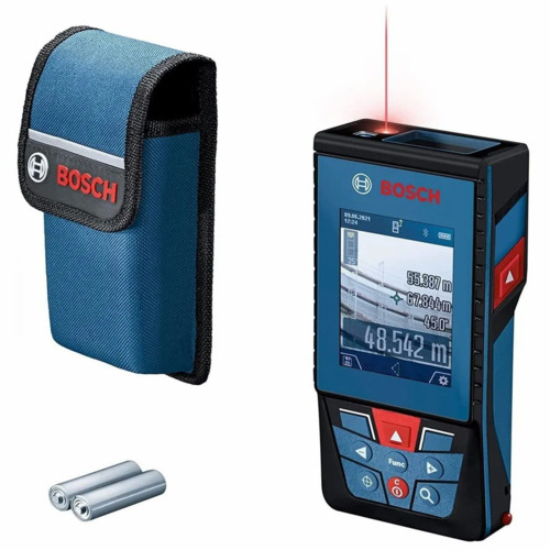 Bosch Glm 100-25 C