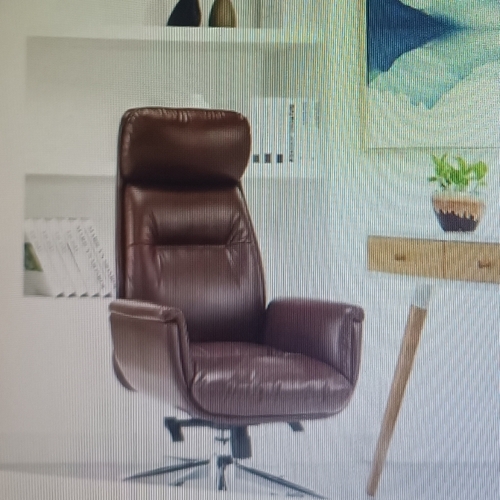 Boss Office Chair
