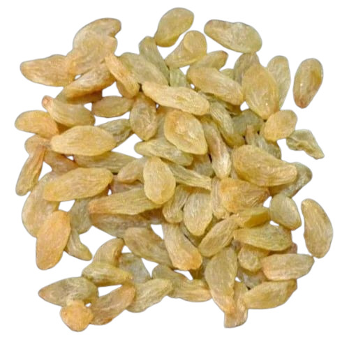 Brown Raisins