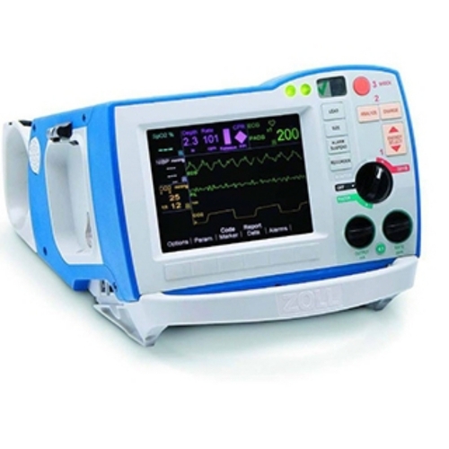 Cardiac Monitor