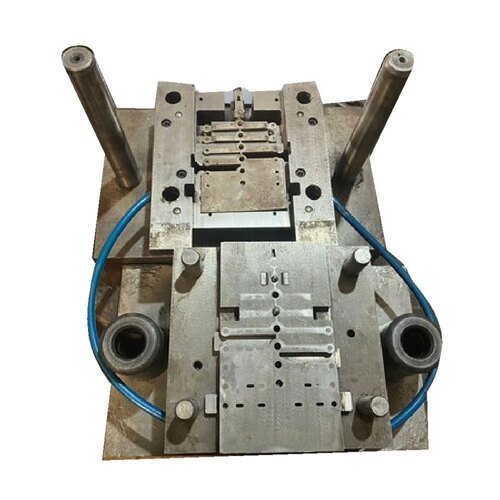 Cast Iron Press Machine - Power Source: Electricity