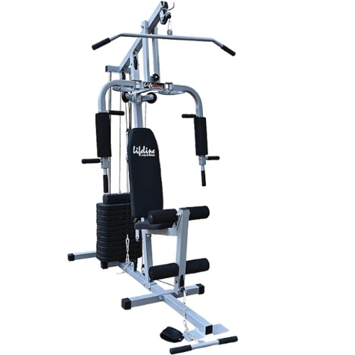 Chest And Biceps Machine
