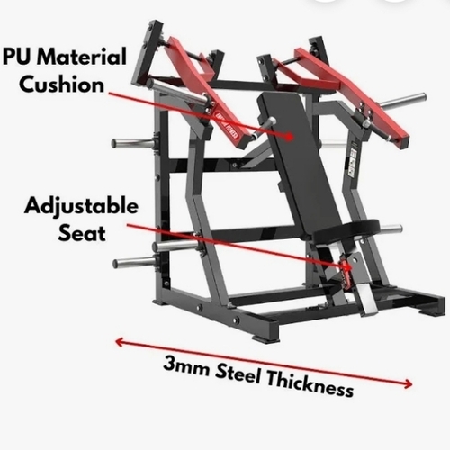 Chest Press Machine