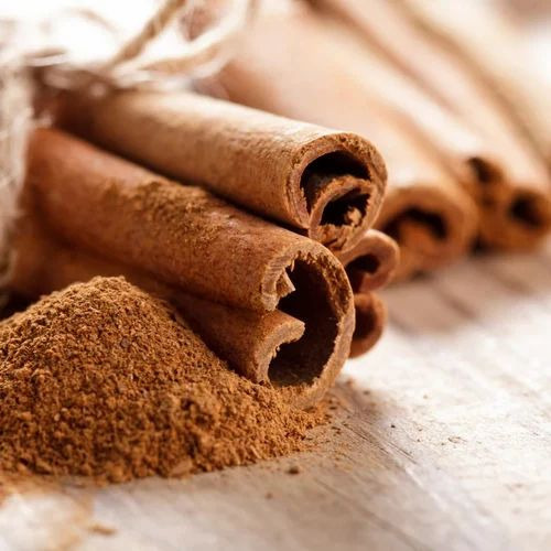 Cinnamon Cassia