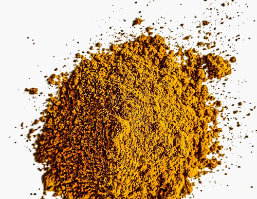 Cinnamon Dalchini Powder - Color: Brown